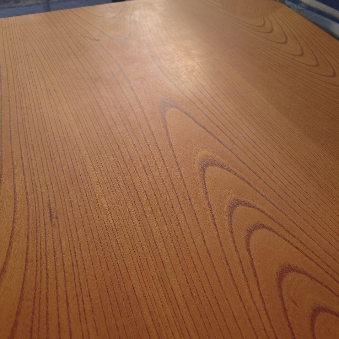 天童木工　座卓　テーブル