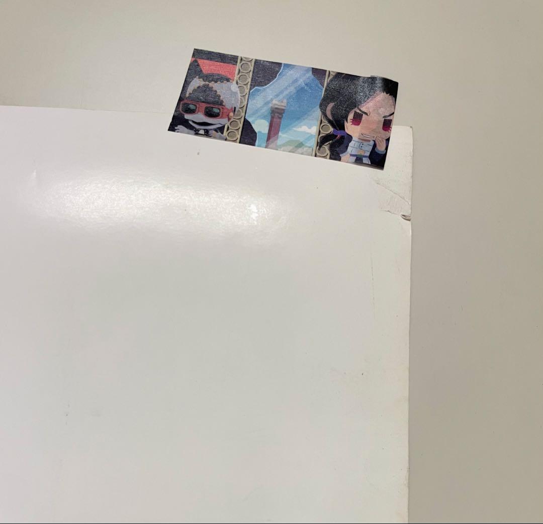 希少！★ サイレントヒル3 ポスター2枚セット A1 ヘザー 目のアップ