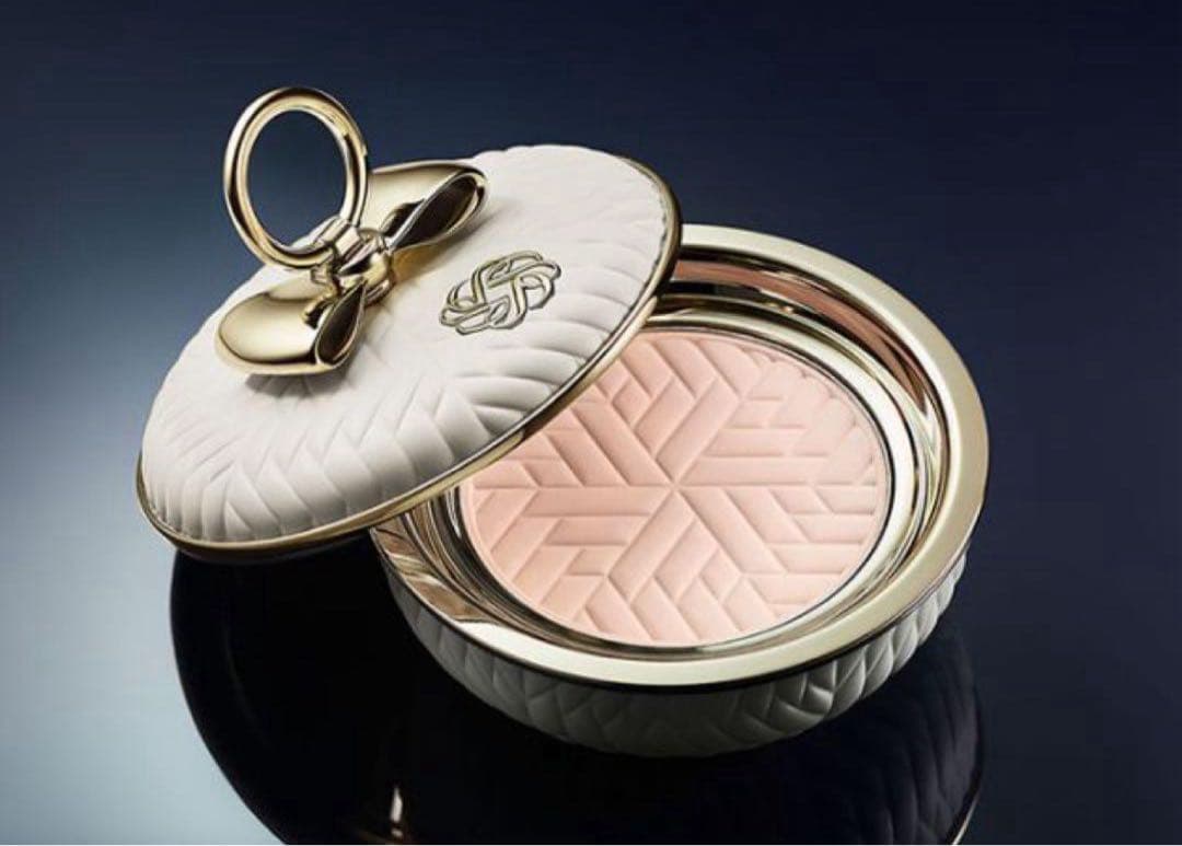 【新品】コスメデコルテ マルセル ワンダース コレクション フェイスパウダー