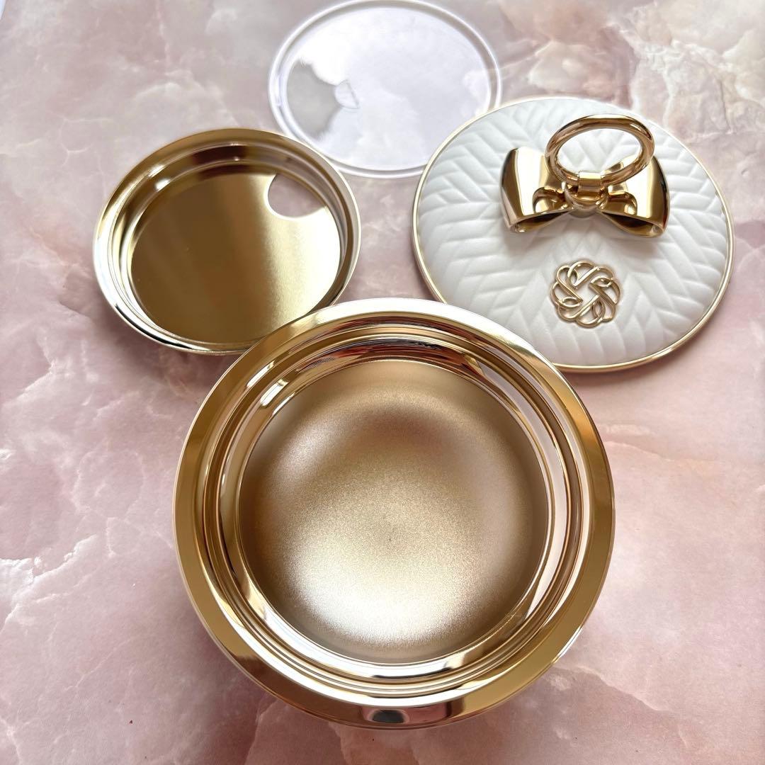 【新品】コスメデコルテ マルセル ワンダース コレクション フェイスパウダー