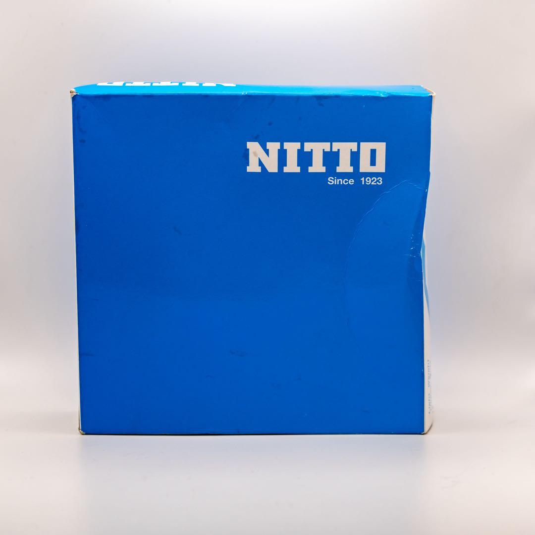 NITTO NP スレッドステム 80mm 25.4mm 新品