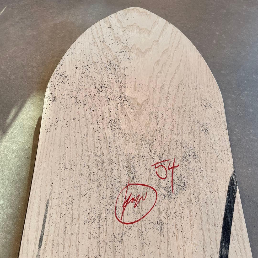 CAPITA kazu kokubo pro 國母和宏モデル希少　スノーボード