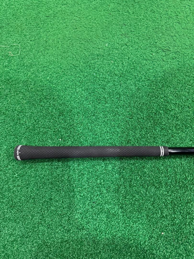 キャロウェイスリーブ付き　スピーダーNXゴールド　ミニドライバー用　シャフト