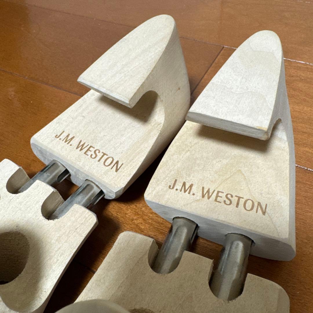J.M. WESTON JMウエストン　シューツリー　シューキーパー　41