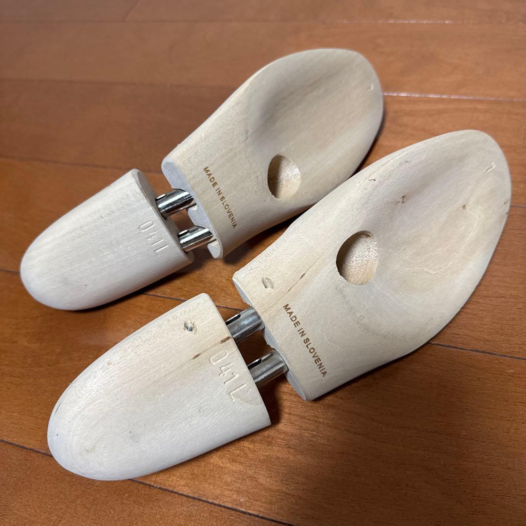 J.M. WESTON JMウエストン　シューツリー　シューキーパー　41