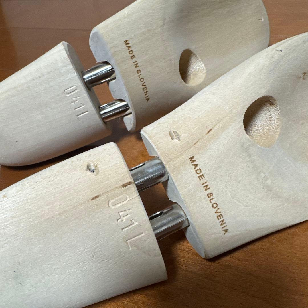 J.M. WESTON JMウエストン　シューツリー　シューキーパー　41