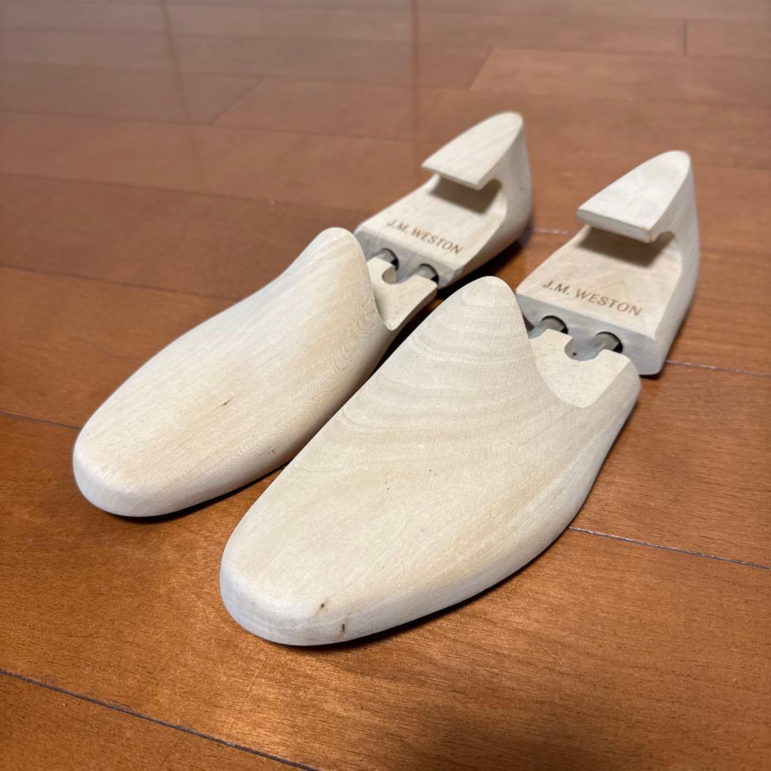 J.M. WESTON JMウエストン　シューツリー　シューキーパー　41