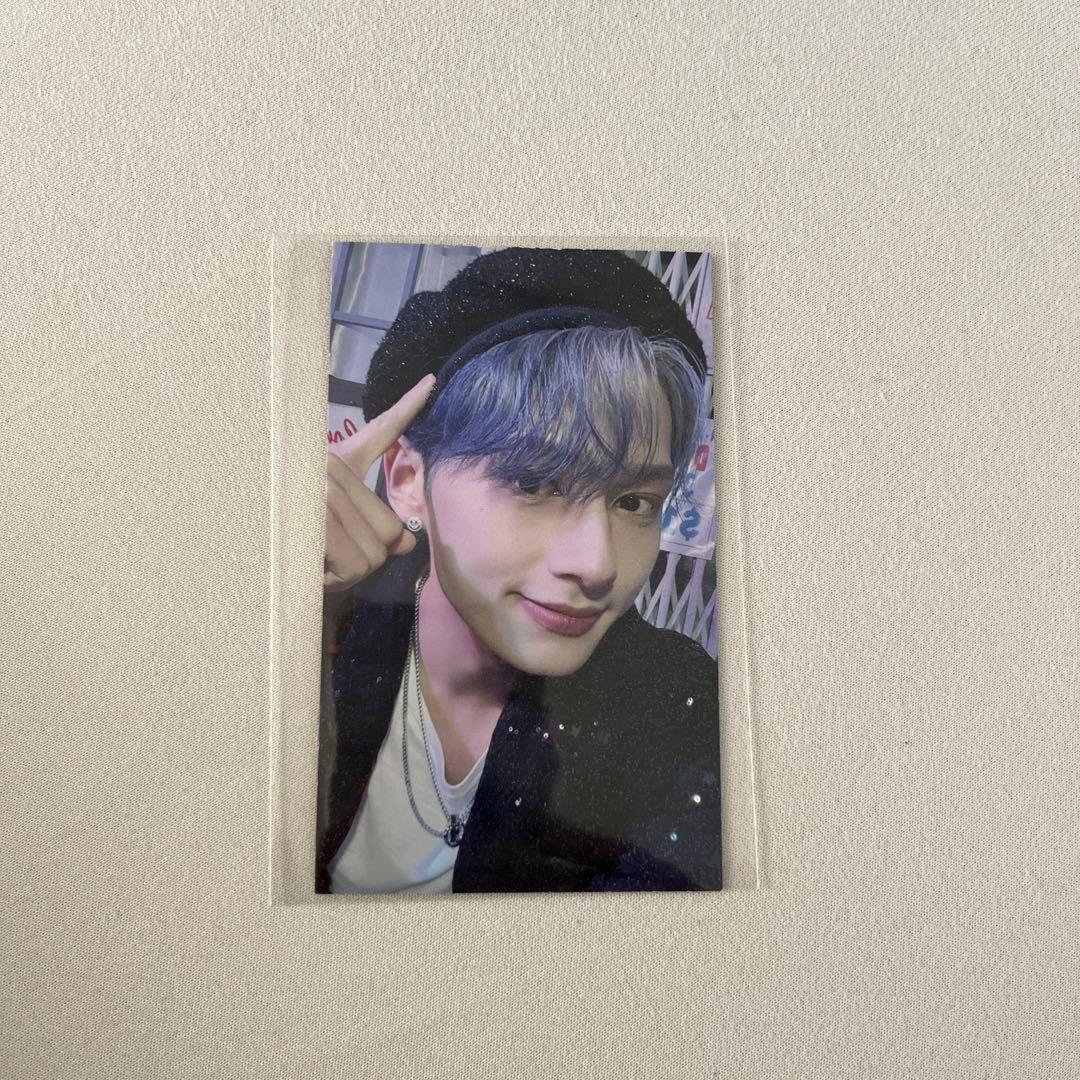 SEVENTEEN ジュンSECTOR17 HMV ラキドロ