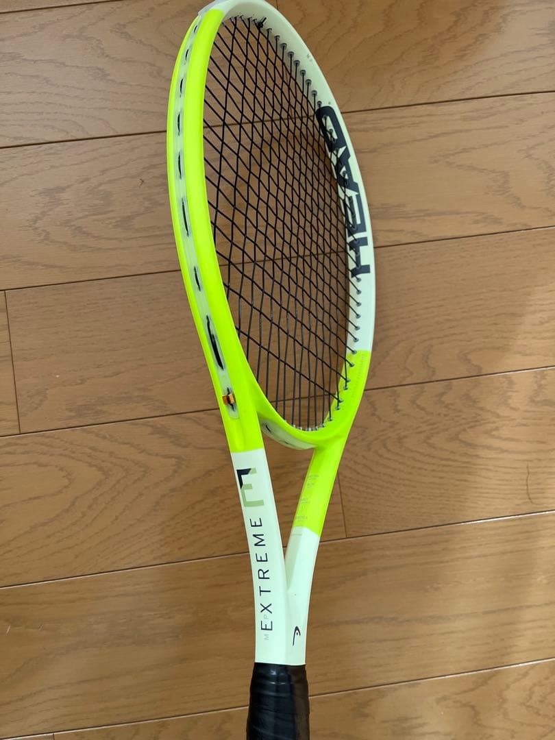 HEAD テニスラケット EXTREME MP G2