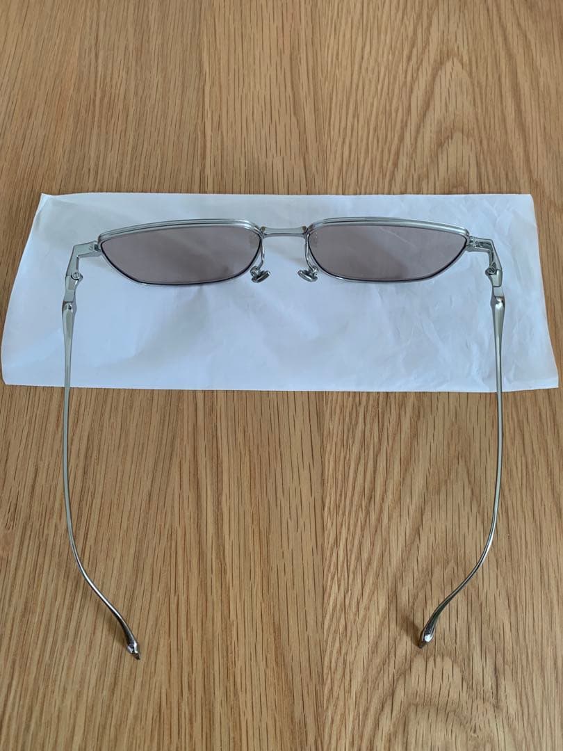 GENTLE MONSTER Academya 02(BR) サングラス