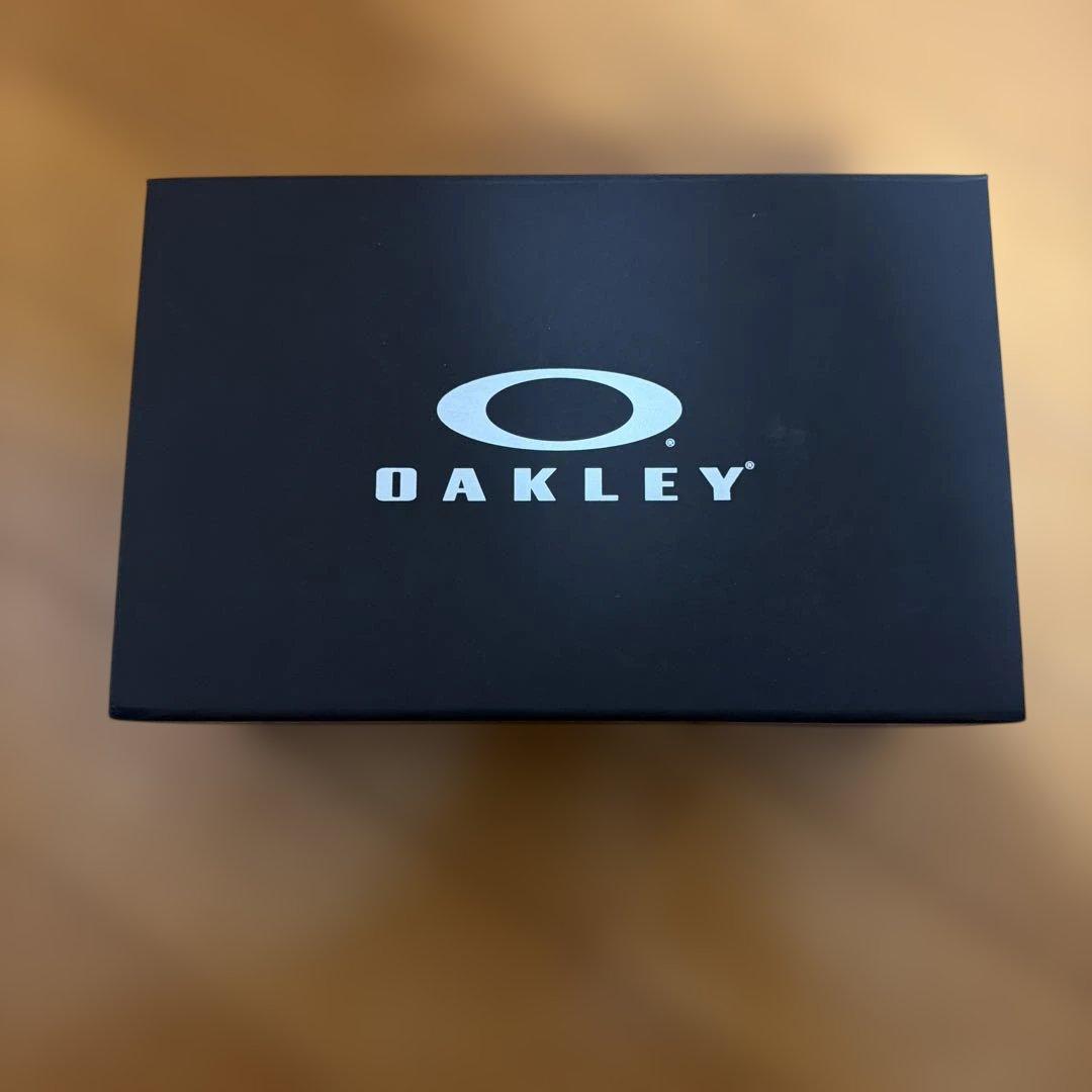 KT様価額✨付属品完備✨OAKLEY レーダーロックカスタム品レンズブルー系