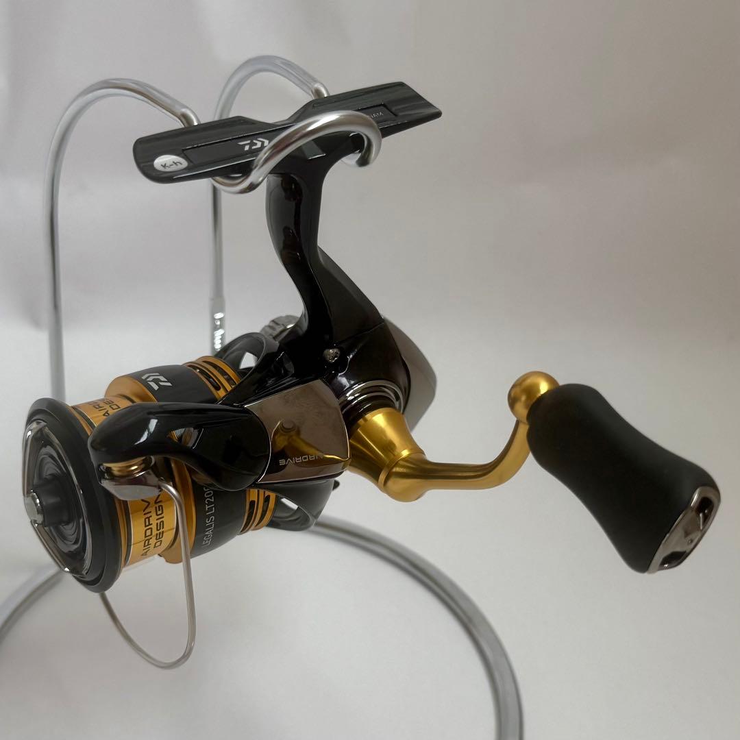 【新品未使用】23レガリス LT2000S-P