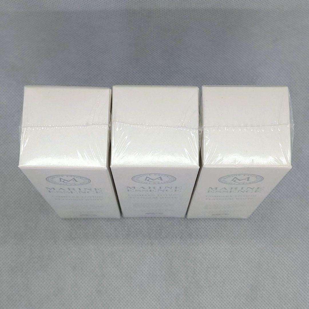 おまとめ 新品 マリンエッセンス 3本 マリンピュア 3本 スリムサラシア 3本