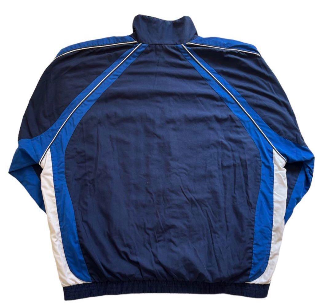 90s Chelsea umbro ナイロンジャケット チェルシー アンブロ