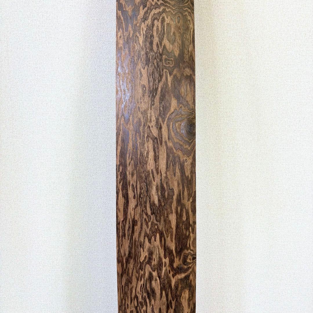 新品未使用 お琴 フルセット付属品付 上角すだれ彫 定価40万円相当 糸張り込