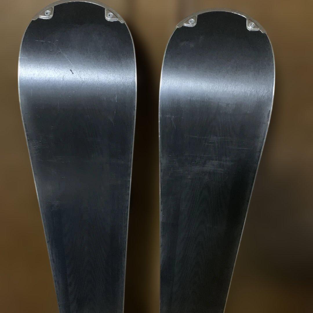 elan AMPHIBIO STi 152㎝　エラン　 スキー　板