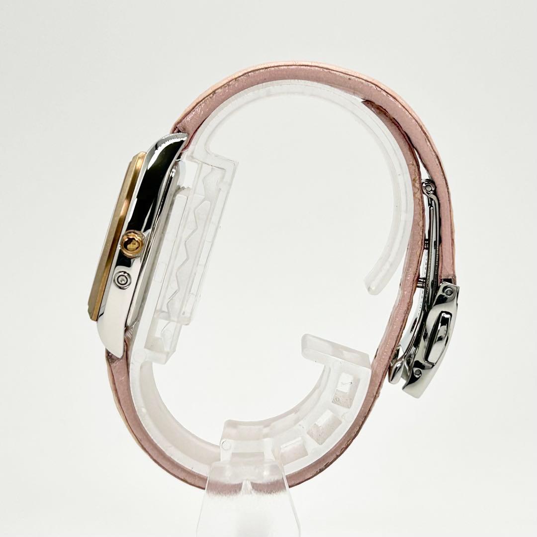 SEIKO セイコー lk ルキア 限定 桜 モデル ソーラー電波 腕時計