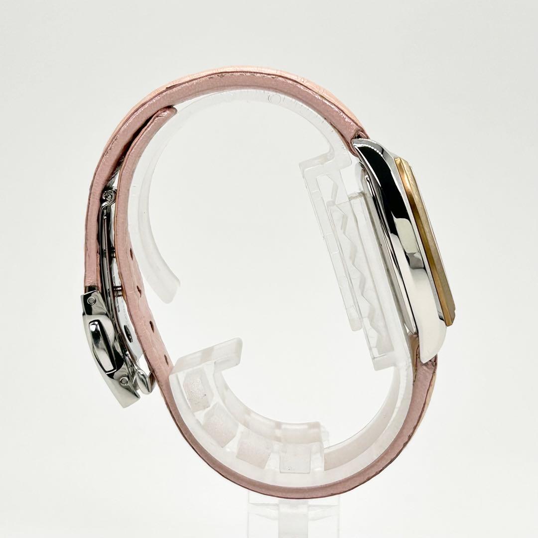 SEIKO セイコー lk ルキア 限定 桜 モデル ソーラー電波 腕時計