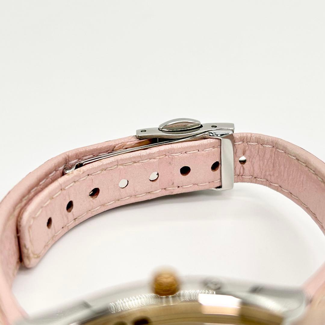 SEIKO セイコー lk ルキア 限定 桜 モデル ソーラー電波 腕時計