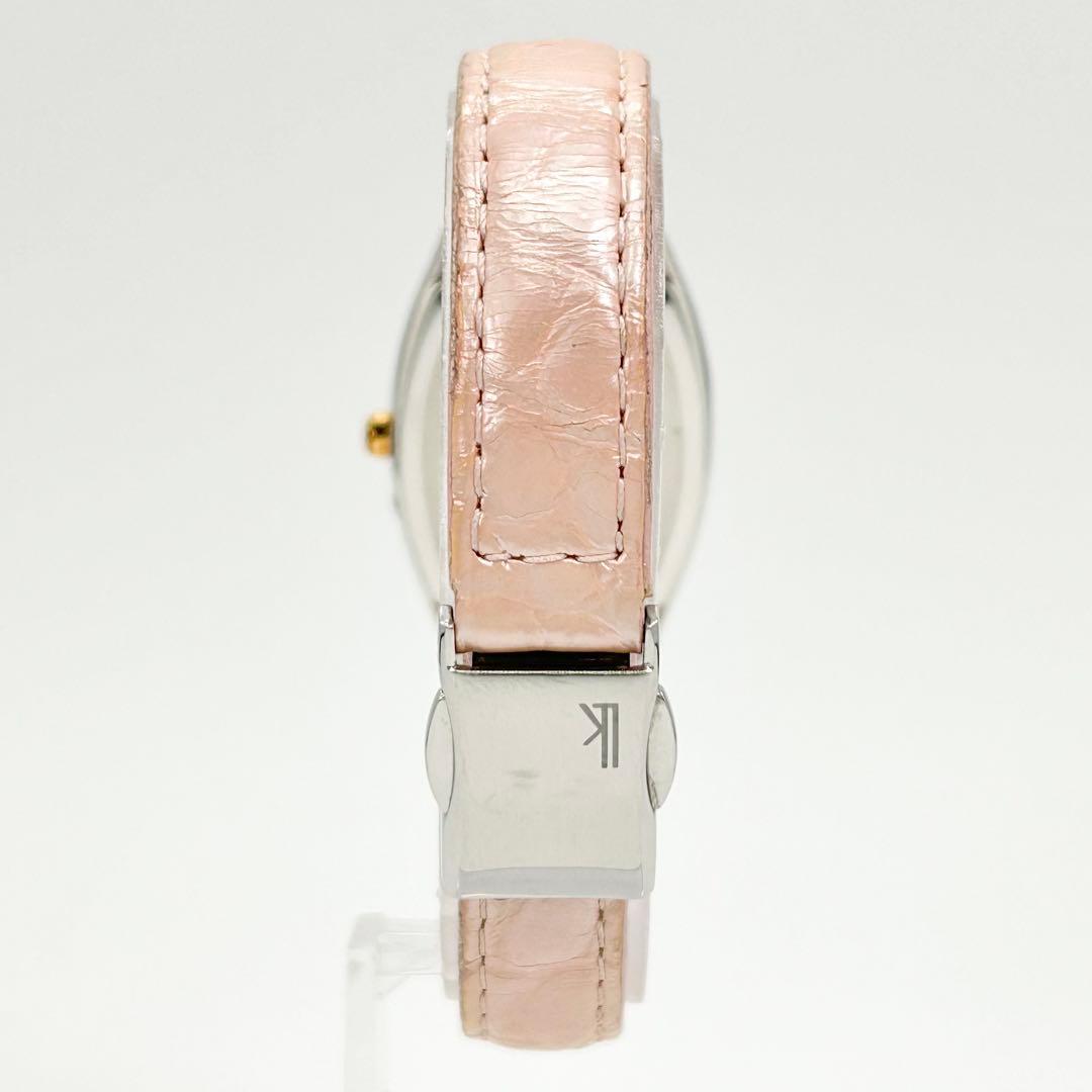 SEIKO セイコー lk ルキア 限定 桜 モデル ソーラー電波 腕時計