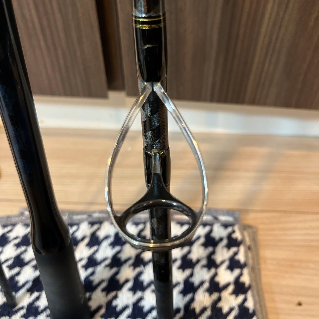 18ネッサ　リミテッド　S104MH