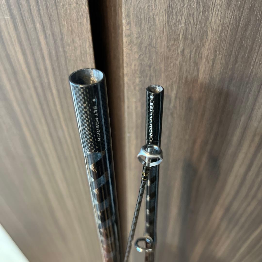 18ネッサ　リミテッド　S104MH