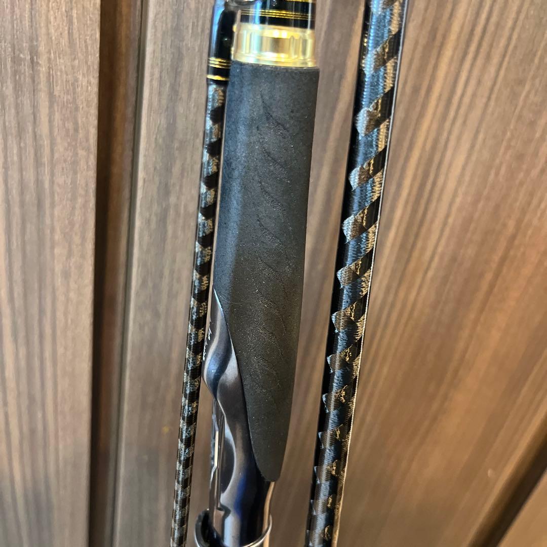 18ネッサ　リミテッド　S104MH