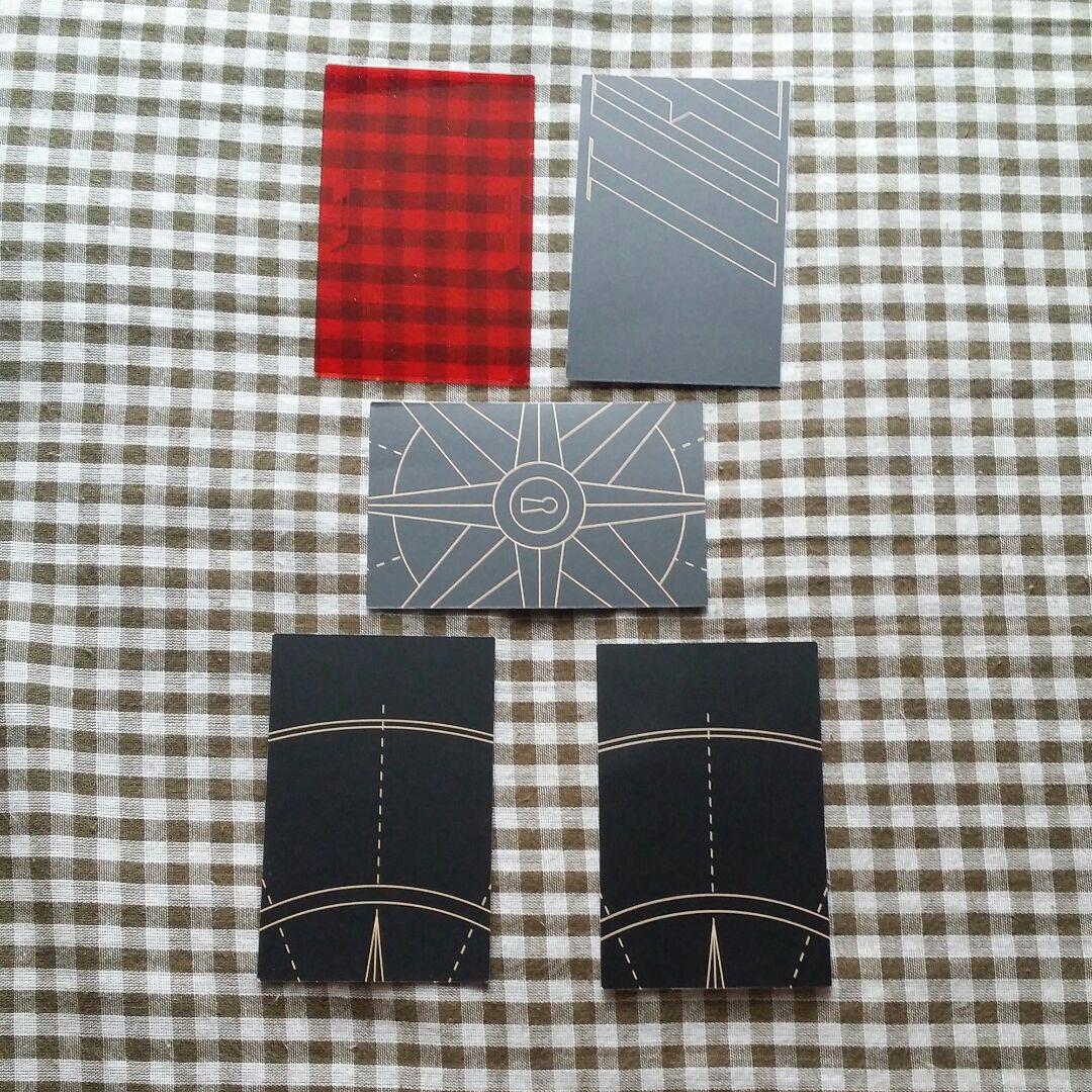 ATEEZ Treasure EP.FIN ALL TO ACTION ソンファ