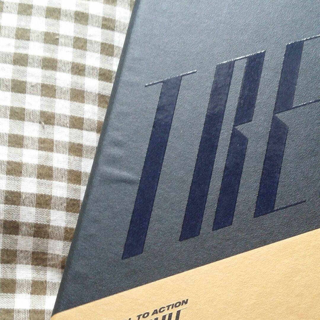 ATEEZ Treasure EP.FIN ALL TO ACTION ソンファ