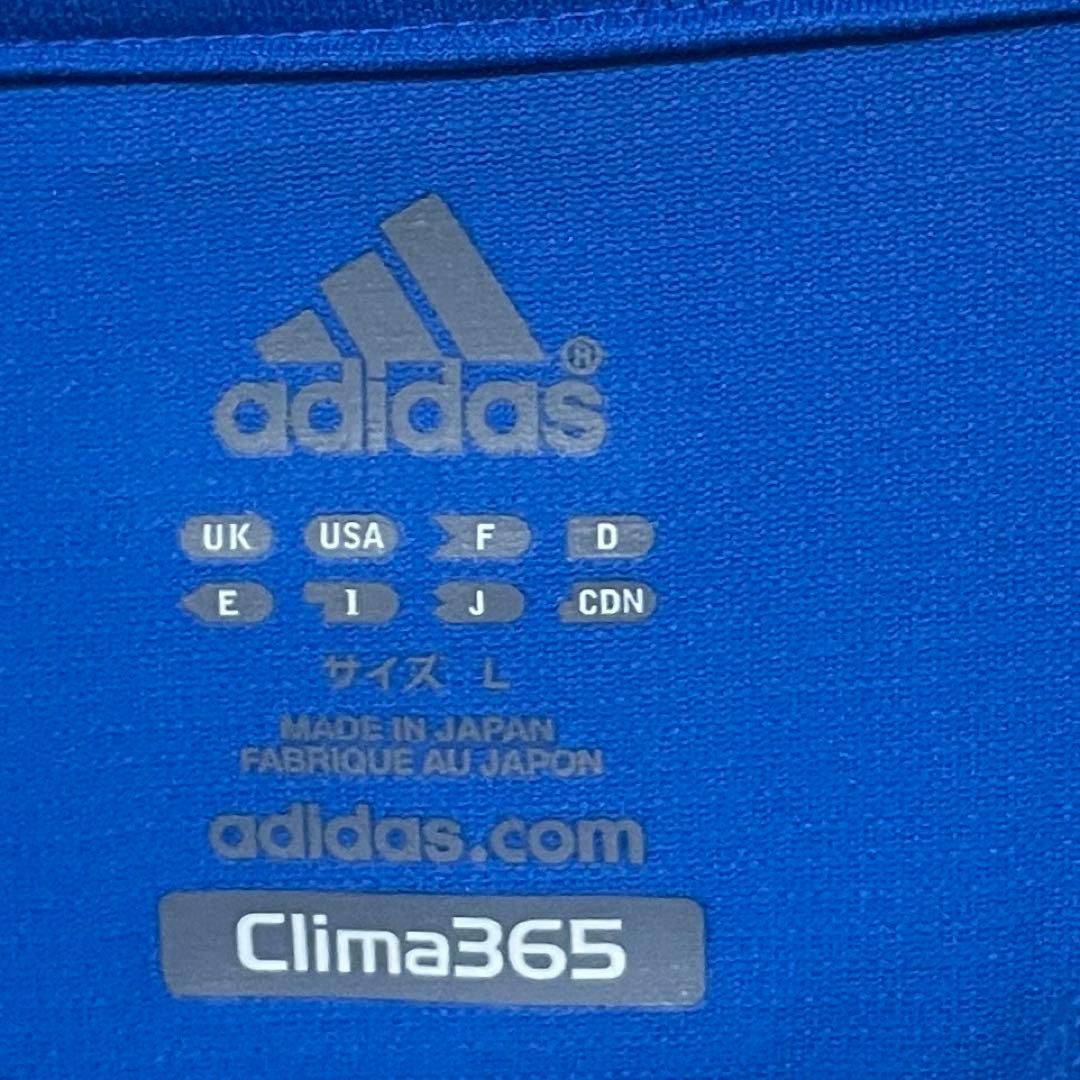 新品 箱付　日本代表 ご来光モデル オーセンティック L