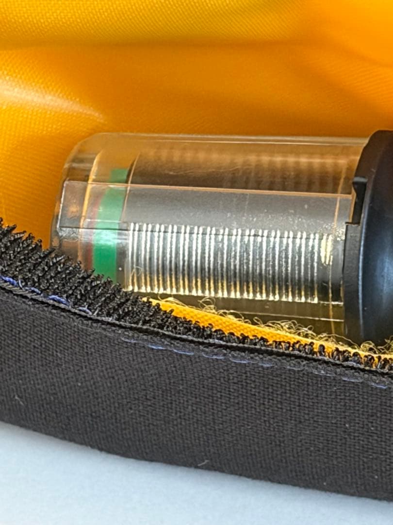 DAIWA DF-2220 ライフジャケット ウエストタイプ自動手動膨張式 美品