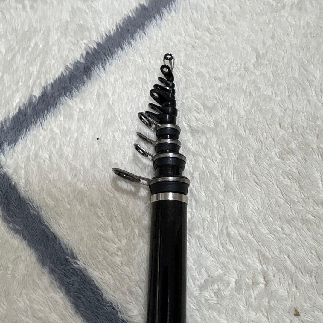 シマノ　21極翔 美品