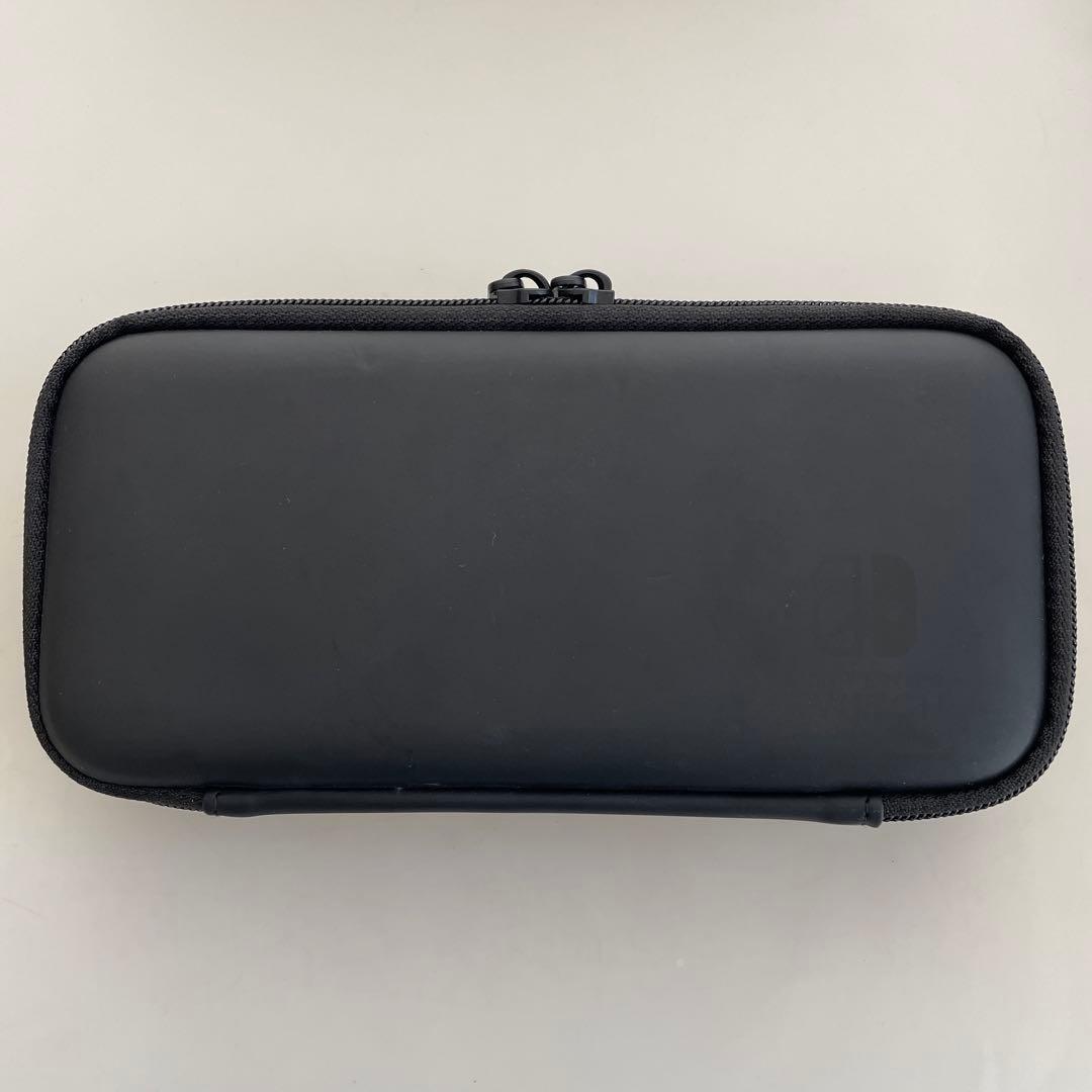 NINTENDO SWITCH Lite 保護ケース•保護カバー付