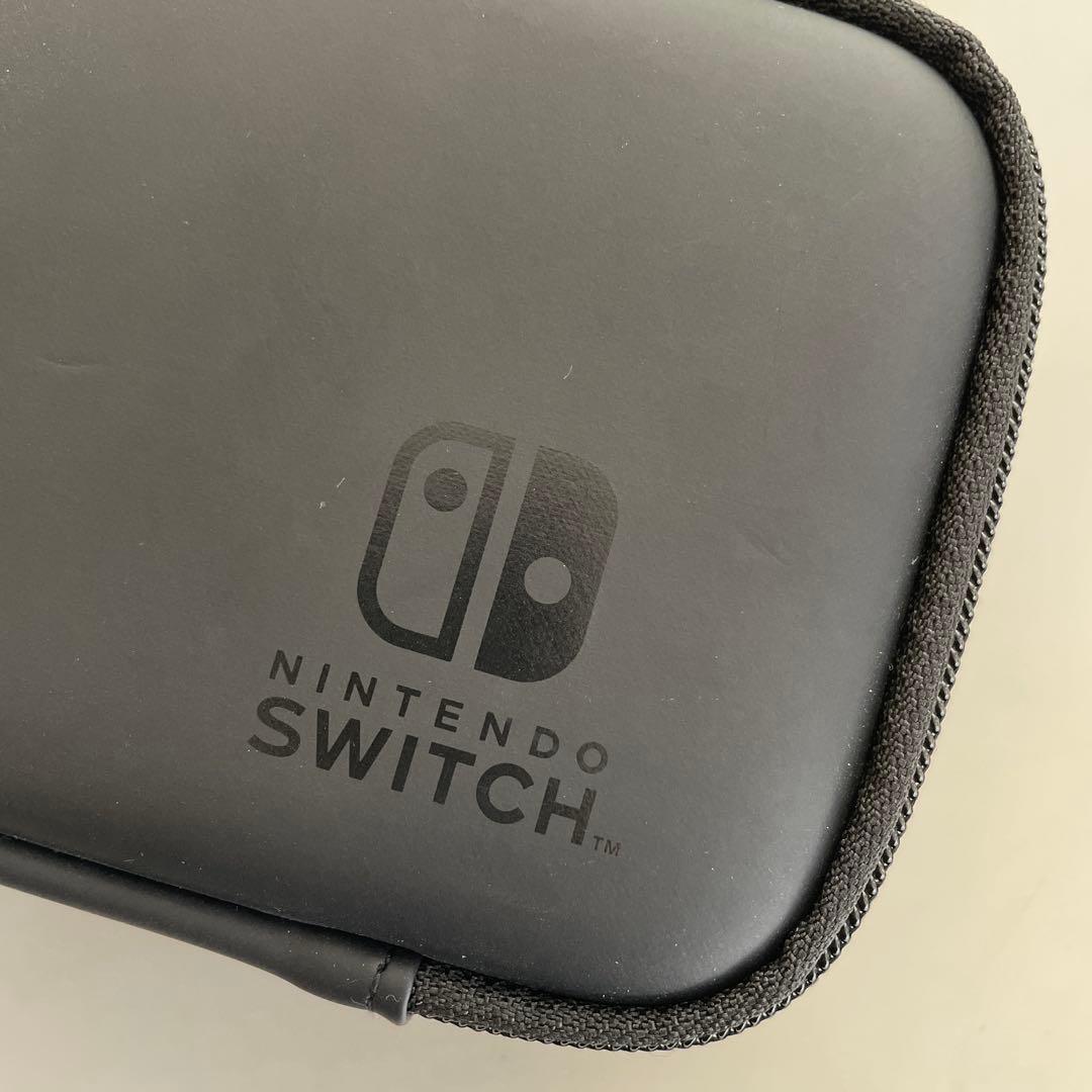 NINTENDO SWITCH Lite 保護ケース•保護カバー付