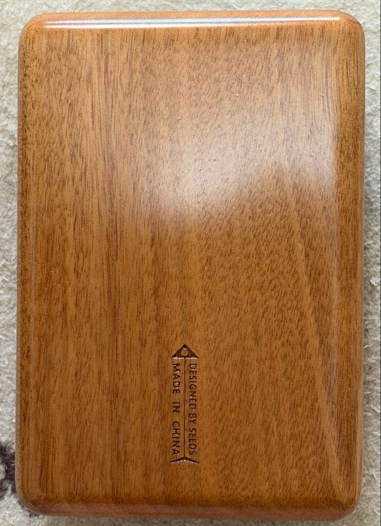 seeds 41キー クロマチックカリンバ