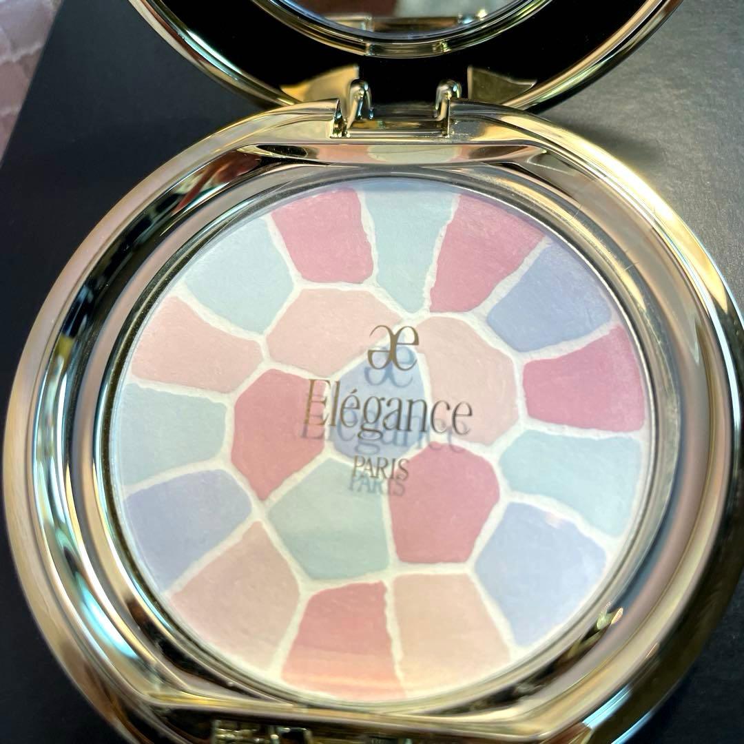 ★美品☆ エレガンス ラプードル オートニュアンス VIII