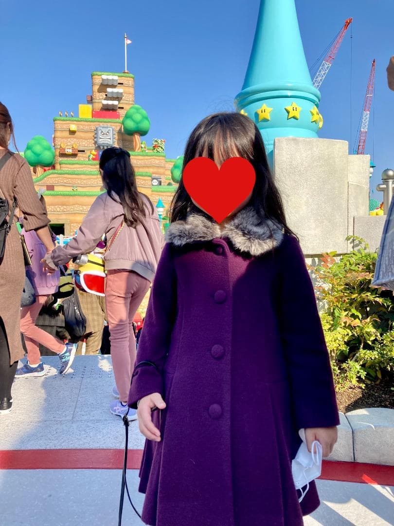 タルティーヌエショコラ コート 110 Tartine et Chocolat