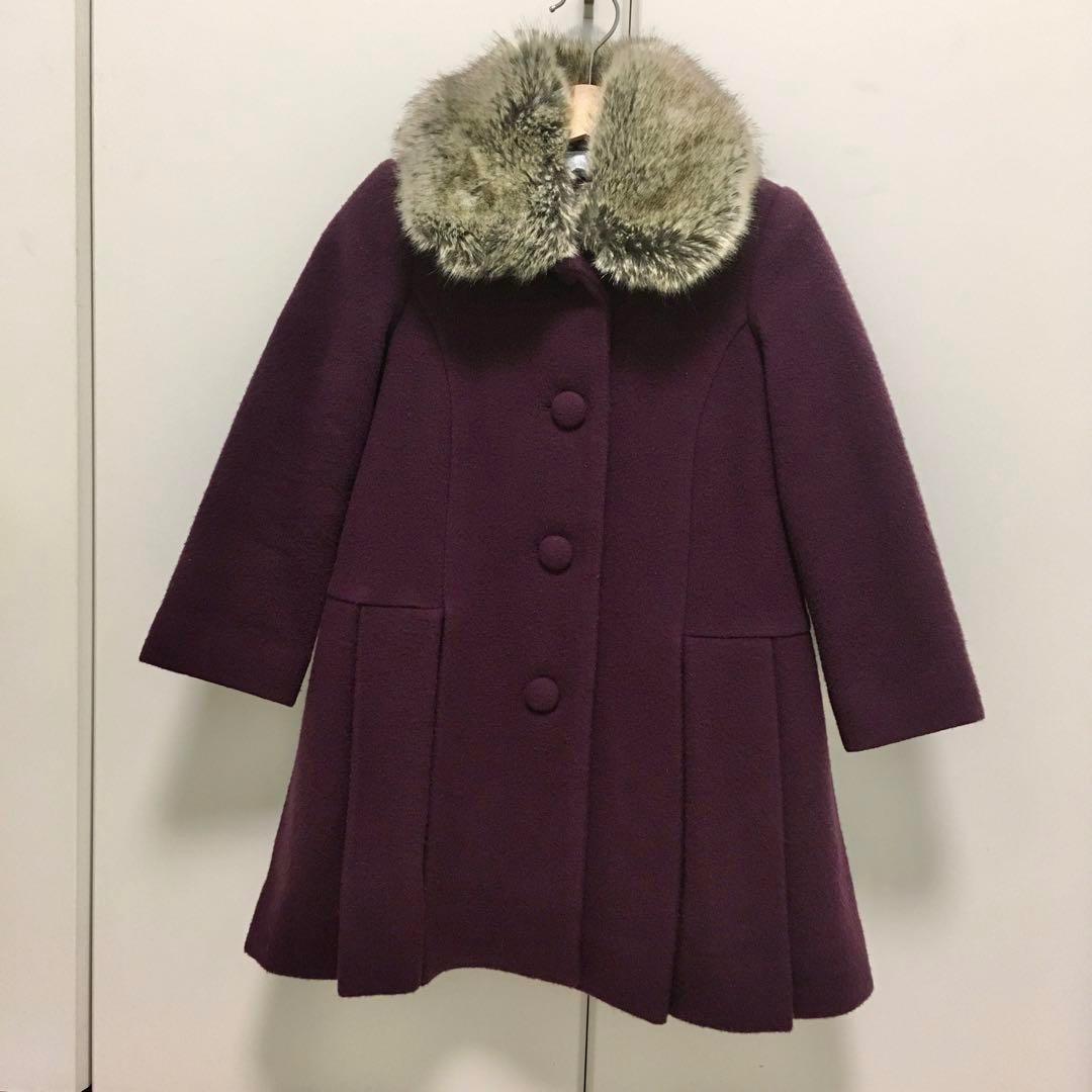 タルティーヌエショコラ コート 110 Tartine et Chocolat