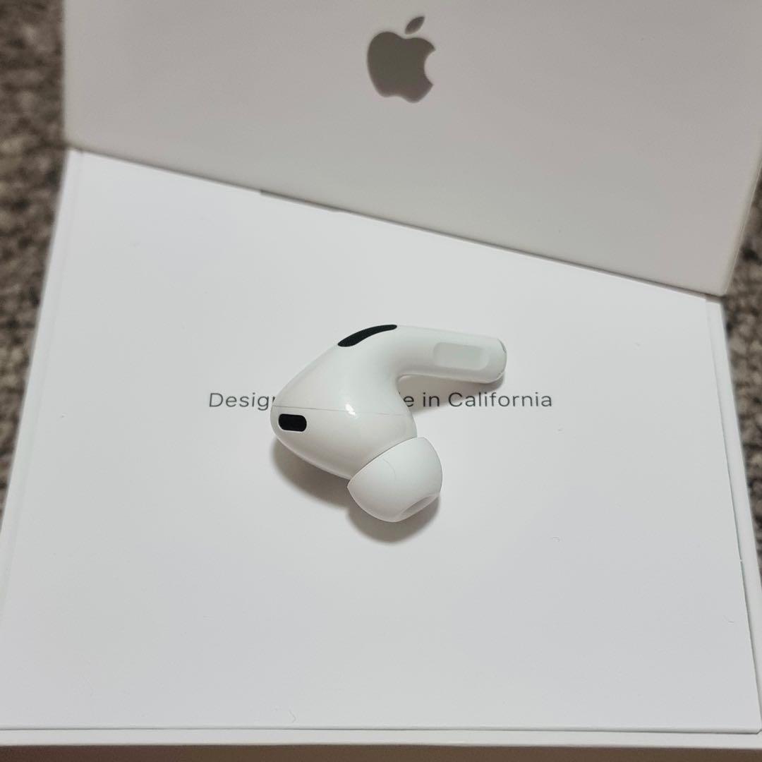 AirPods Pro 2 左イヤホン USB-C 片側　左耳 L側　21
