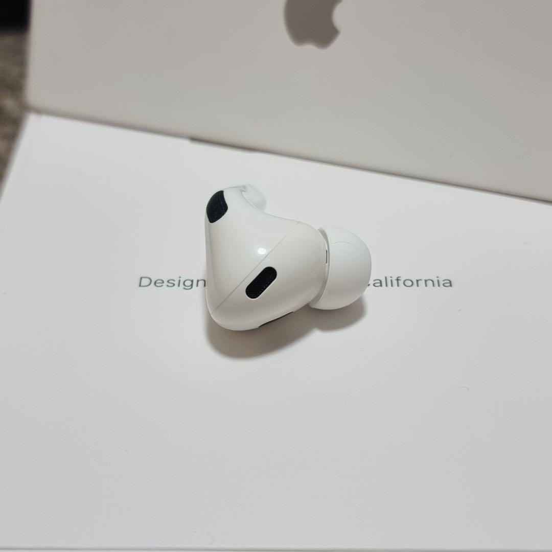 AirPods Pro 2 左イヤホン USB-C 片側　左耳 L側　21