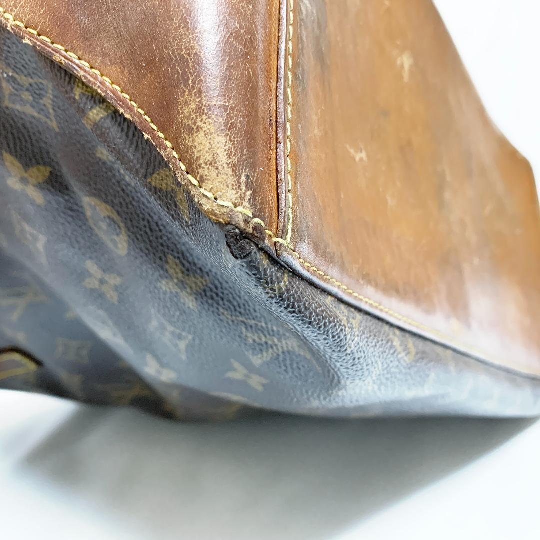 LOUIS VUITTON モノグラム カバメゾ トートバッグ M51151