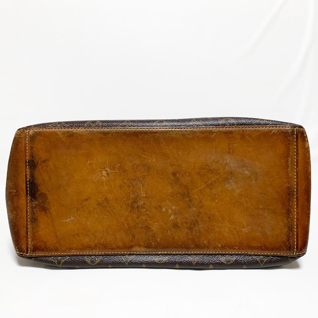 LOUIS VUITTON モノグラム カバメゾ トートバッグ M51151