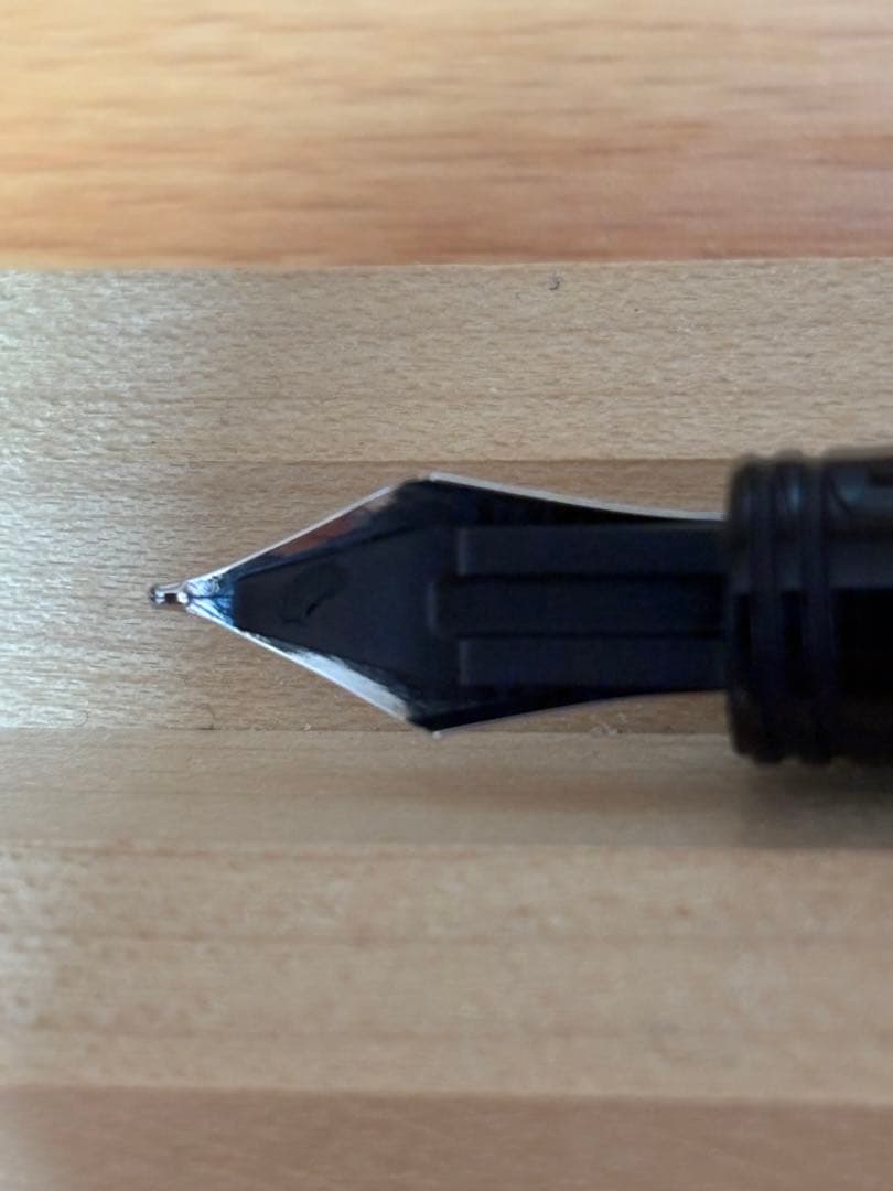 ビスコンティ　万年筆　アールヌーボー　蜘蛛