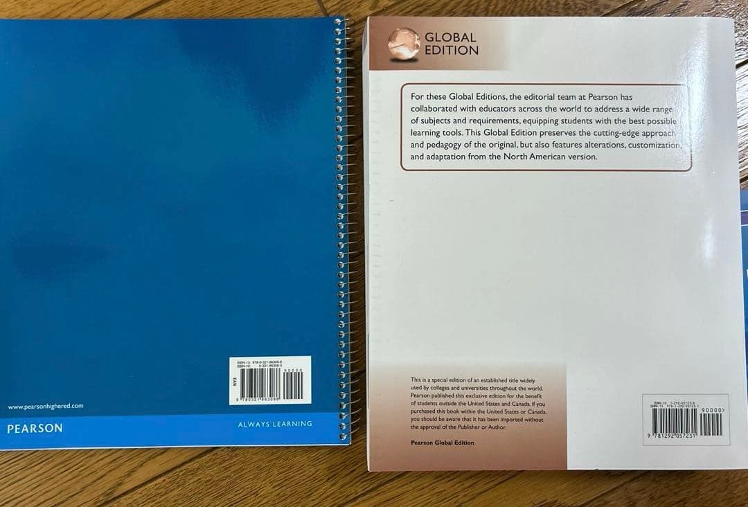 視覚解剖学と生理学、グローバルエディション+マルティーニの人体地図