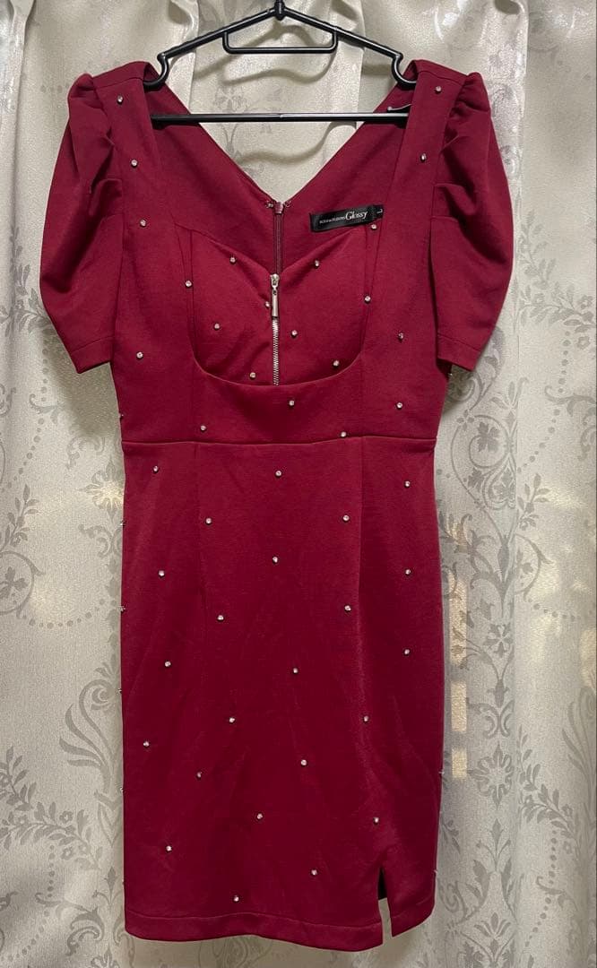 スーツ・フォーマル・ドレス mih