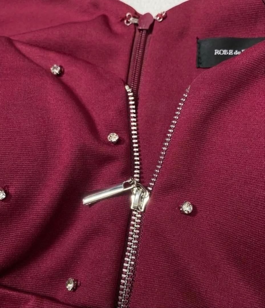 スーツ・フォーマル・ドレス mih