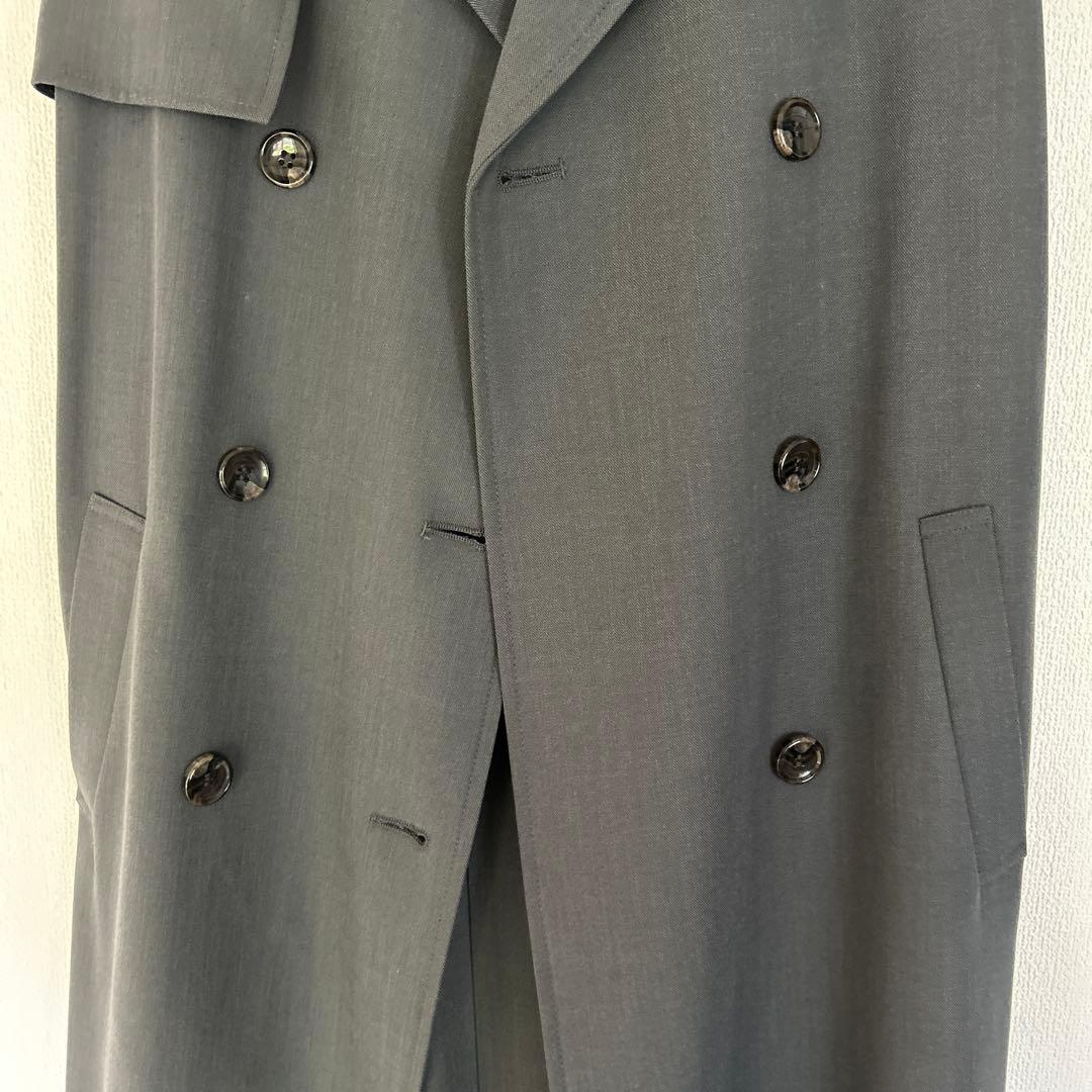 テチチ　2025 今期ロングジレワンピース　タグあり