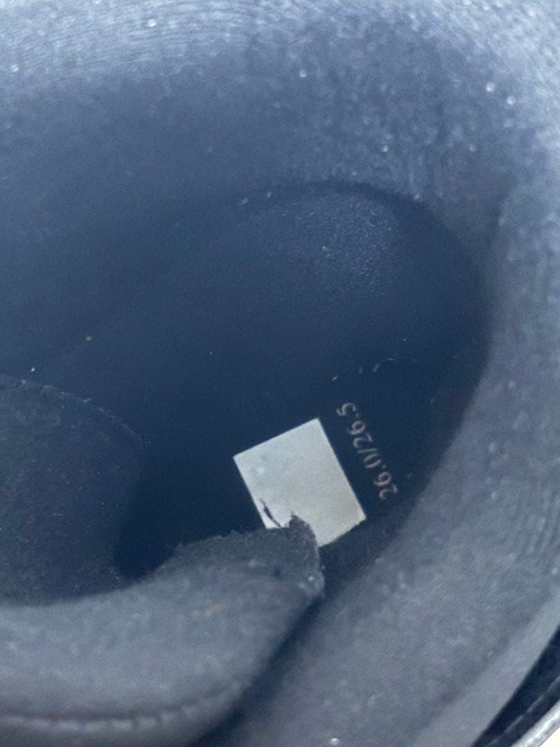 SUB スノーボードブーツ　26.5cm BOA オールラウンド