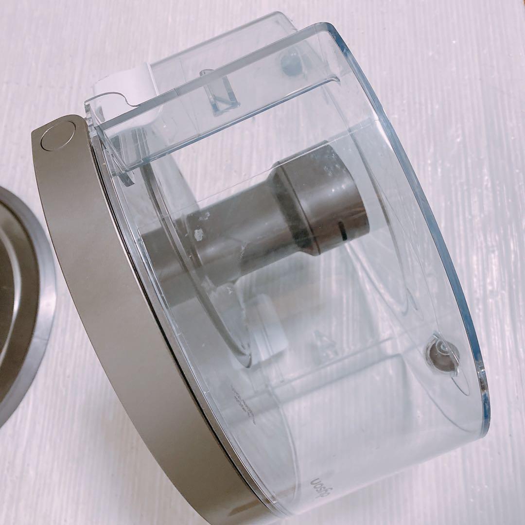 Dyson 加湿空気清浄機PH04