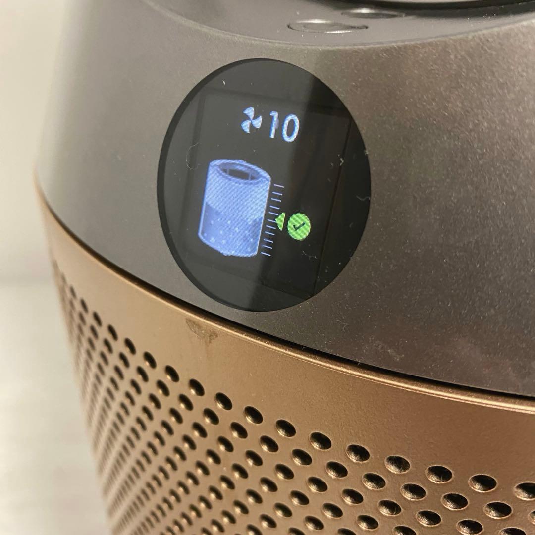 Dyson 加湿空気清浄機PH04